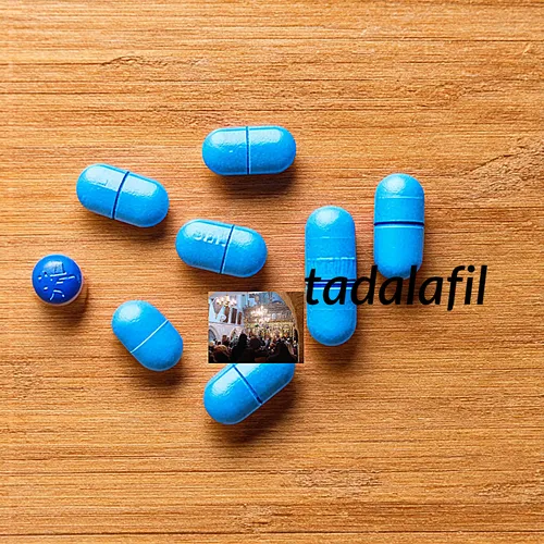 Tadalafil 5 mg effetti collaterali